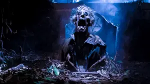 Задник к фильму "Гоблины" #383722