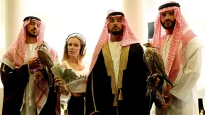 Задник к фильму "Эскортницы" #377735