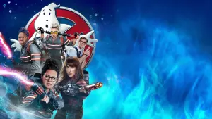 Задник к фильму "Охотники за привидениями" #430125