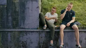 Задник к фильму "Последствия" #741680