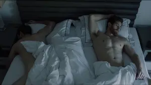 Задник к фильму "Со стороны" #193101