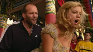 Задник к фильму "Адреналин" #653625