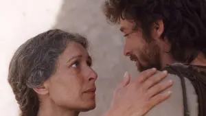 Задник к фильму "Пророк Иеремия - Обличитель царей" #440132