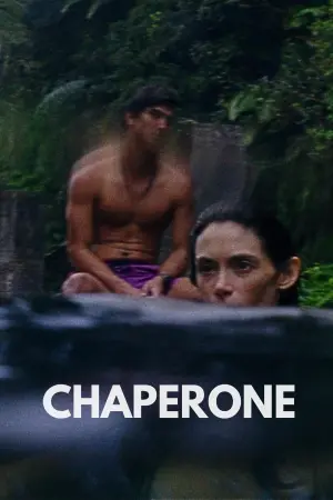 Постер к фильму "Chaperone"
