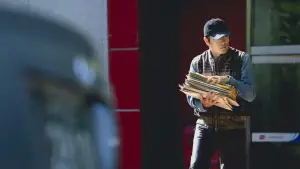 Задник к фильму "Метод исключения" #511078