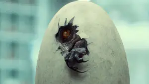 Задник к фильму "Мир Юрского периода" #578667