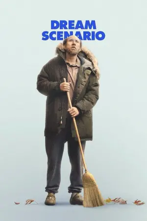 Постер к фильму "Герой наших снов" #49869