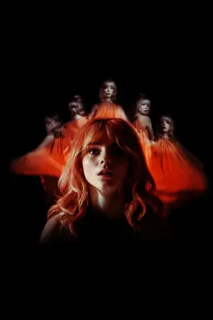 Постер к фильму "Прошлой ночью в Сохо" #222259