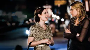 Задник к фильму "Давай, до свидания!" #440747