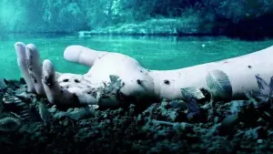 Задник к фильму "Жестокий ручей" #260236