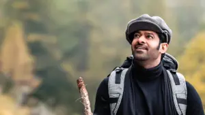 Задник к фильму "Радхе Шьям" #493997