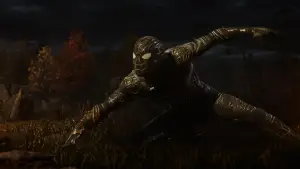 Задник к фильму "Человек-паук: Нет пути домой" #525404