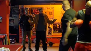 Задник к фильму "Лишь Бог мне судья" #428454