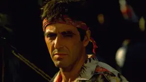 Задник к фильму "Лицо со шрамом" #556334