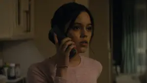 Задник к фильму "Крик" #590900