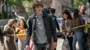 Задник к фильму "Крик 6" #171543