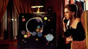 Задник к фильму "Шесть степеней отчуждения" #400034