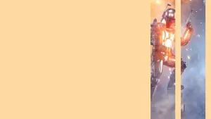 Задник к фильму "Звёздные войны: Эпизод 2 - Атака клонов" #279675