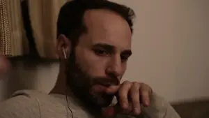 Задник к фильму "Блондин" #471254