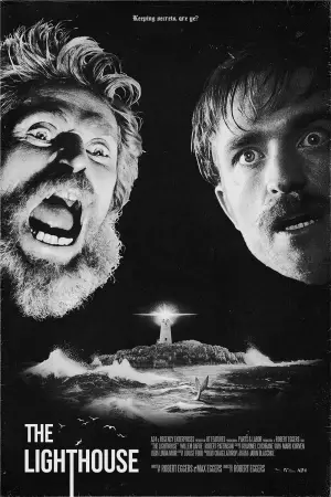 Постер к фильму "Маяк" #628692