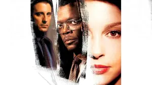 Задник к фильму "Амнезия" #379520