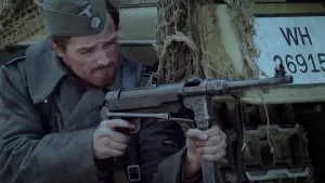 Задник к фильму "Боевые свиньи" #362118