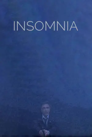 Постер к фильму "Бессонница" #105948