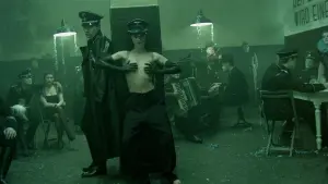 Задник к фильму "Ночной портье" #344441