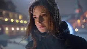 Задник к фильму "Снеговик" #330561