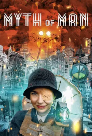 Постер к фильму "" #740335