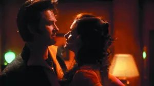 Задник к фильму "3000 миль до Грейслэнда" #355261