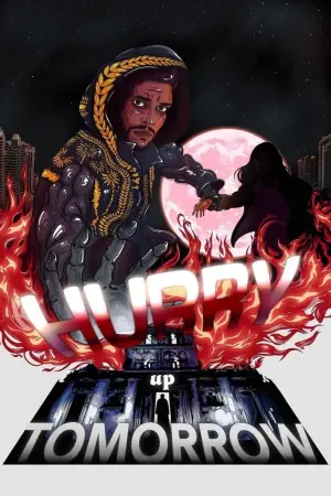 Постер к фильму "Последнее завтра" #594039