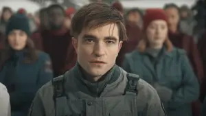 Задник к фильму "Микки 17" #556292