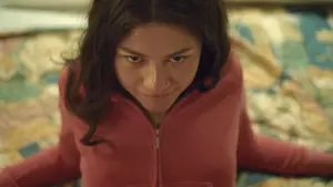 Задник к фильму "Претенденты" #370629