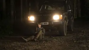 Задник к фильму "Предательство" #655254