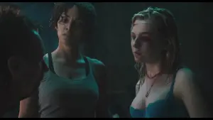 Задник к фильму "Тревожный вызов" #337148