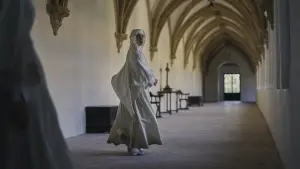 Задник к фильму "Мёртвая Сестра" #322691