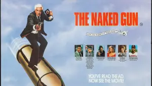 Видео к фильму Голый пистолет: Из полицейских архивов | The Naked Gun: From the Files of Police Squad! (1988) Original Trailer [FHD]