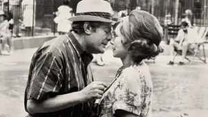 Задник к фильму "Второе дыхание" #732837