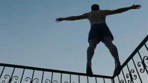 Задник к фильму "Солнце моё" #632974