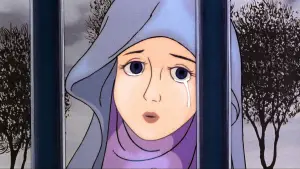 Задник к фильму "Последний единорог" #719681