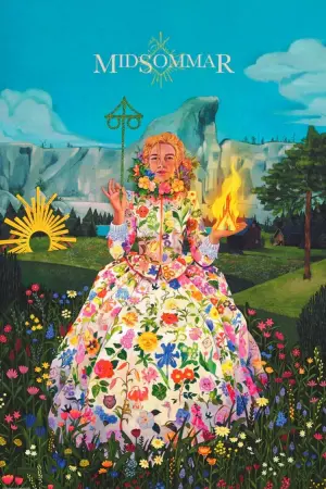 Постер к фильму "Солнцестояние" #33045