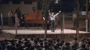 Задник к фильму "Сила личности" #428273