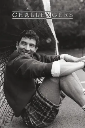 Постер к фильму "Претенденты" #472089