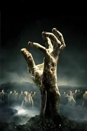 Постер к фильму "Выживание мертвецов" #447329