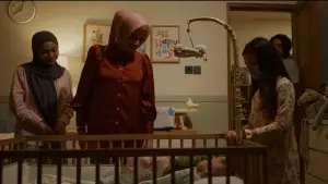 Задник к фильму "La Tahzan: Cinta, Dosa, Luka..." #672857