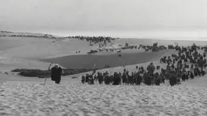 Задник к фильму "Десять заповедей" #429423