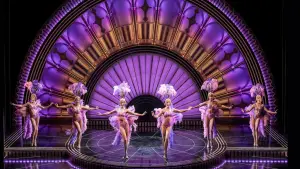 Задник к фильму "Irving Berlin