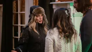 Задник к фильму "Гномы. Новогодний беспредел" #193638