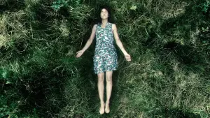 Задник к фильму "Антихрист" #723345